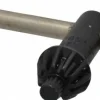 Drill Chuck Key: K2, 1/4" Pilot Dia