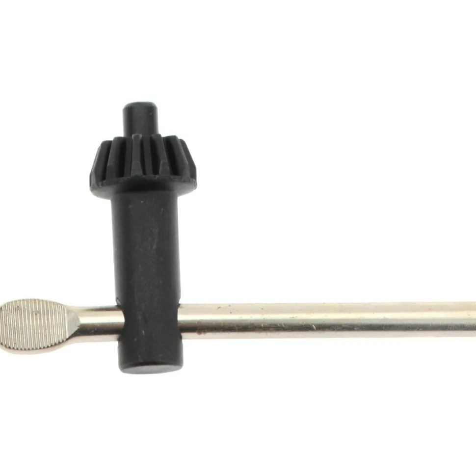 Drill Chuck Key: K4, 3/8" Pilot Dia