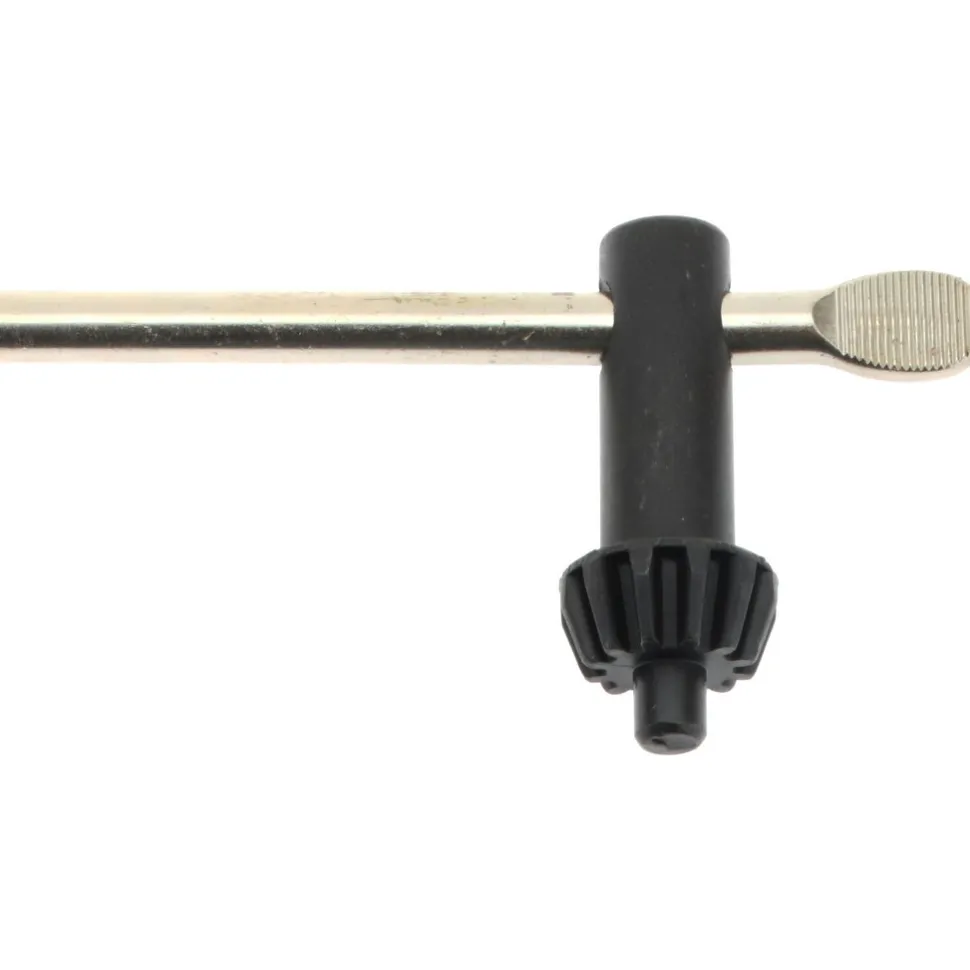Drill Chuck Key: K4, 3/8" Pilot Dia