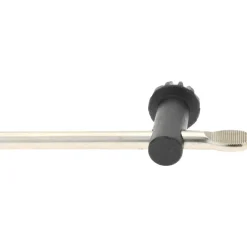 Drill Chuck Key: K4, 3/8