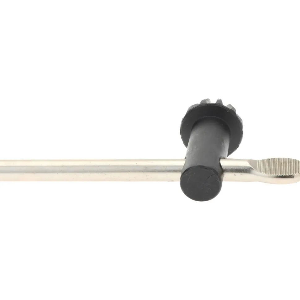 Drill Chuck Key: K4, 3/8" Pilot Dia