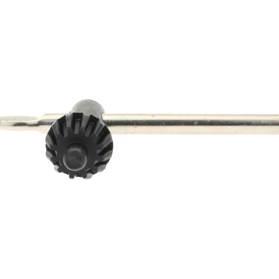 Drill Chuck Key: K4, 3/8" Pilot Dia