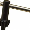 Drill Chuck Key: K7, 7/32" Pilot Dia