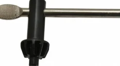 Drill Chuck Key: K32, 1/4" Pilot Dia