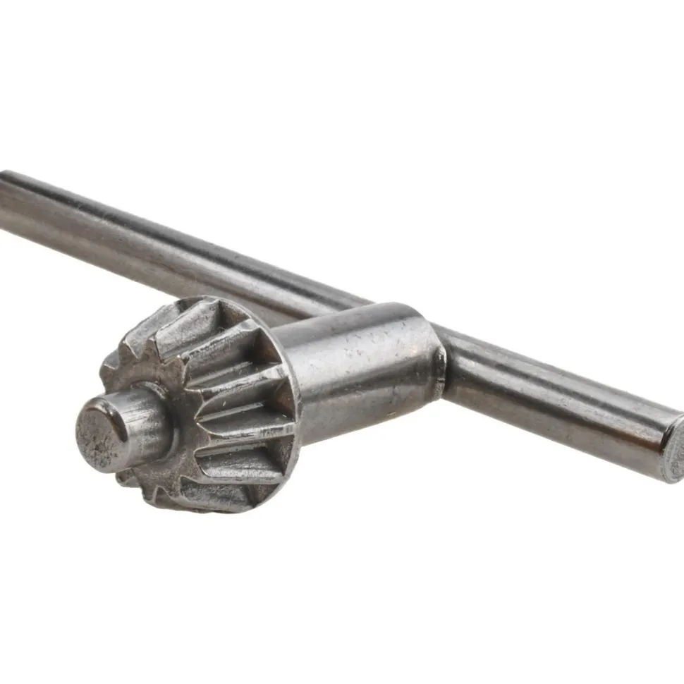 Drill Chuck Key: S2A, 6 mm Pilot Dia