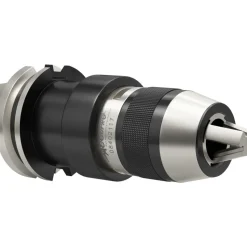 Drill Chuck: 1/32 to 1/2