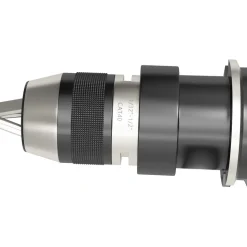 Drill Chuck: 1/32 to 1/2