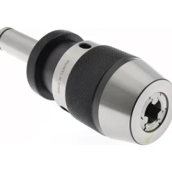 Drill Chuck: 0 to 1/2