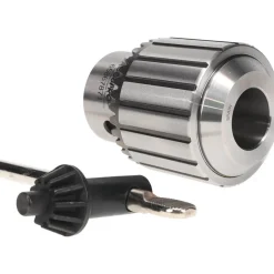 Drill Chuck: 3/16 to 3/4