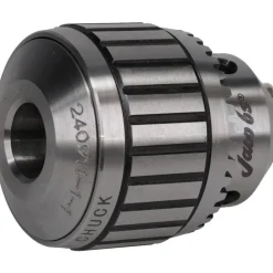 Drill Chuck: 0 to 1/2