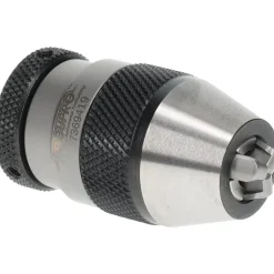 Drill Chuck: 1/64 to 1/8