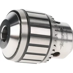Drill Chuck: 1/16 to 1/2