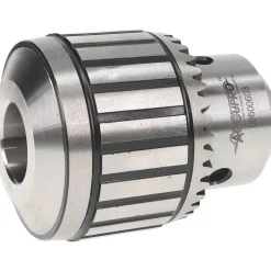 Drill Chuck: 3/64 to 3/4" Capacity, Tapered Mount, JT4