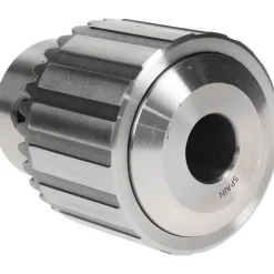 Drill Chuck: 1/32 to 1/2