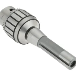 Drill Chuck: 1/32 to 1/2