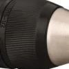 Drill Chuck: 1/16 to 1/2" Capacity, Threaded Mount, 1/2-20 in