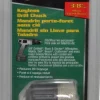 Drill Chuck: 1/32 to 3/8" Capacity, Threaded Mount, 3/8-24 in