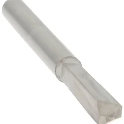 1/8" Drill, 1/2" Flute Length, Solid Carbide, Tap Extractor Drill