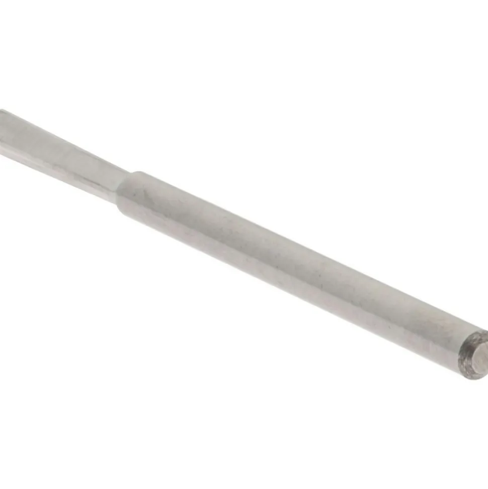 5/64" Drill, 3/8" Flute Length, Solid Carbide, Tap Extractor Drill