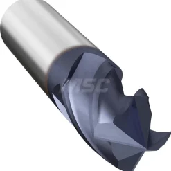 Drill Mill: 1/4