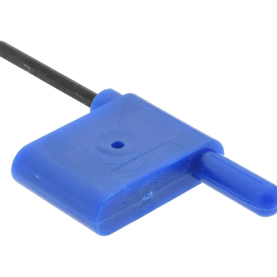 Driver for Indexables: Hex Drive