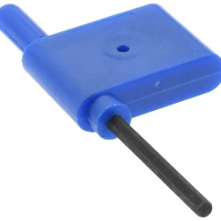 Driver for Indexables: Hex Drive
