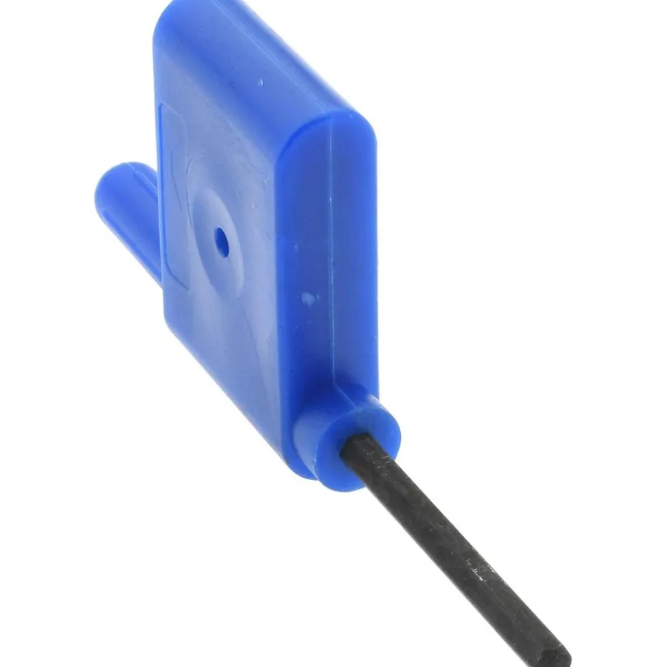 Driver for Indexables: Hex Drive