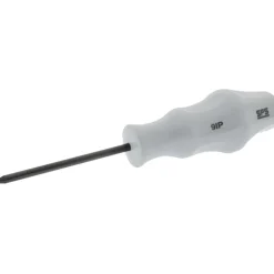 Driver for Indexables: TP9 Torx® Plus Drive