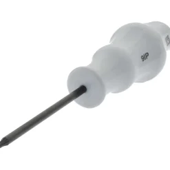 Driver for Indexables: TP9 Torx® Plus Drive