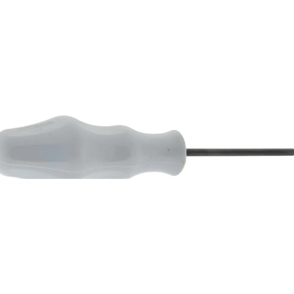 Driver for Indexables: TP9 Torx® Plus Drive