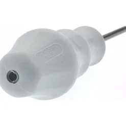 Driver for Indexables: TP9 Torx® Plus Drive