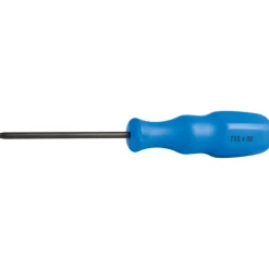 Driver for Indexables: T15 Torx® Drive