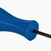 Driver for Indexables: T7 Torx® Drive