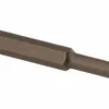 Driver for Indexables: T20 Torx® Drive