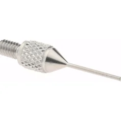 Drop Indicator Ball Needle Contact Points: #4-48 Thread, 0.7500