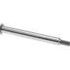 Drop Indicator Groove Depth Attachment Contact Points: #4-48 Thread, 0.2500" Dia, 1.0000" Point Length, Steel