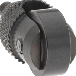 Drop Indicator Roller Contact Points: #4-48 Thread, 0.5000" Point Length, Steel