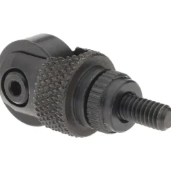 Drop Indicator Roller Contact Points: #4-48 Thread, 0.5000" Point Length, Steel