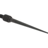 Drop Indicator Tapered Contact Points: #4-48 Thread, 1.5000" Point Length, Black Oxide Steel
