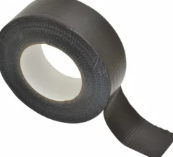 Duct Tape: 2" Wide, 60 yd Long, 9 mil Thick, Polyethylene Foam