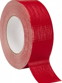 Duct Tape: 2" Wide, 60 yd Long, 9 mil Thick, Polyethylene Foam