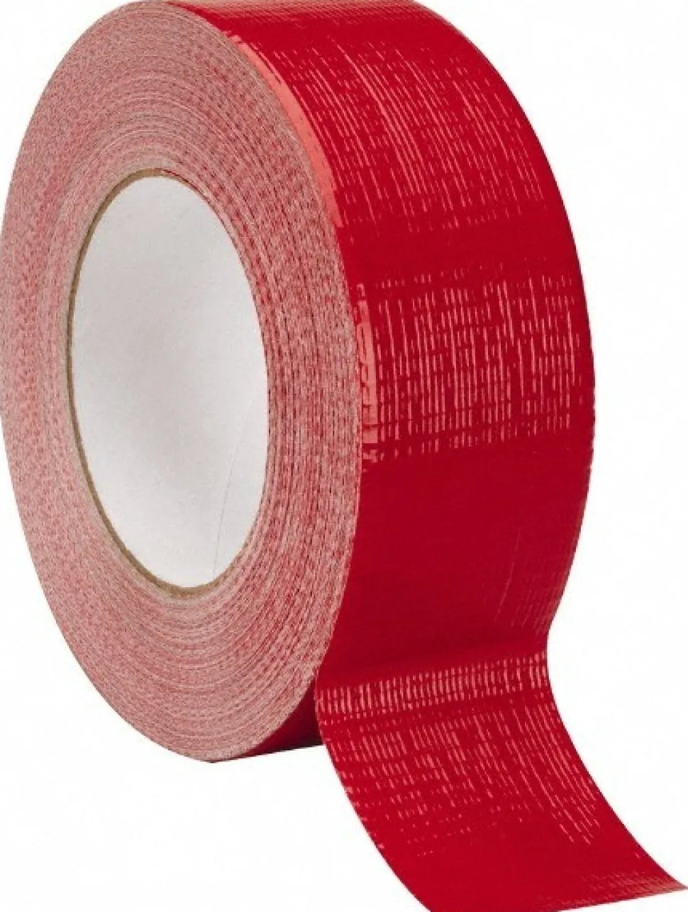 Duct Tape: 2" Wide, 60 yd Long, 9 mil Thick, Polyethylene Foam