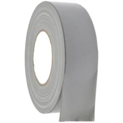 Duct Tape: 2" Wide, 60 yd Long, 11.8 mil Thick, Polyethylene Foam