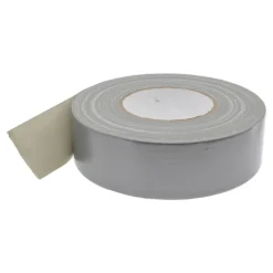 Duct Tape: 2" Wide, 60 yd Long, 11.8 mil Thick, Polyethylene Foam