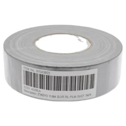 Duct Tape: 2
