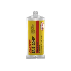 EA E-20HP Epoxy, 50 ml Dual cartridge