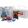 Earthquake Survival Kit: 9 Components