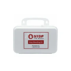 Earthquake Survival Kit: 9 Components