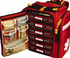 Earthquake Survival Kit: 260 Components