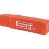 Edge Finder: 0.4" Head Dia, 3/4" Shank Dia, Electronic